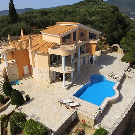 Appartement Pyrgos Zante