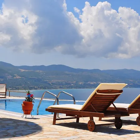 Appartement Pyrgos Zante
