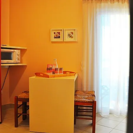 Appartement Pyrgos Zante *