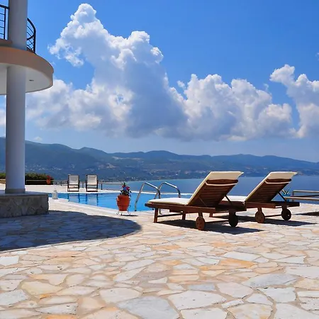 Appartement Pyrgos Zante Alykanas (Zakynthos)