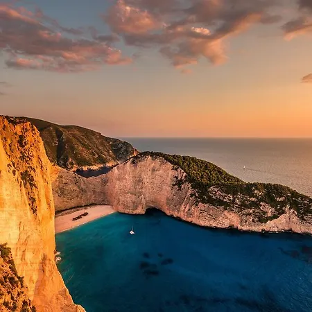 Pyrgos Zante *