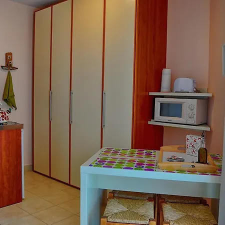 Appartement Pyrgos Zante Alykanas (Zakynthos)