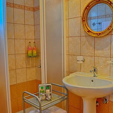 Pyrgos Zante Appartement Alykanas (Zakynthos)